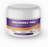 Balmorex Supplement for Healthy Joints