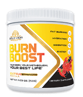 Burn Boost Supplement For Healthy Weight Loss