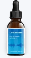 CerebroZen support healthy hearing