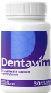 Dentavim Supplement for oral health