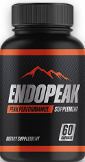 EndoPeak supplement for male enhancement