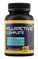 Fluxactive Supplement for prostate and reproductive system