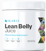 Ikara Juice supplement for weight loss easier