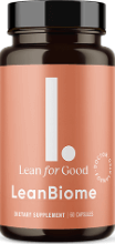 LeanBiome supplement for healthy weight loss