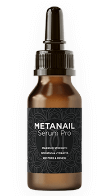 Metanail Supplement for Healthy Nails and Beautiful Feet