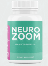 Neurozoom Supplement for Supports every aspect of cognitive total wellbeing