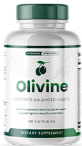 Olivine Relaunched Supplement For Healthy Weight Loss