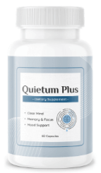 Quietum Plus Supplement