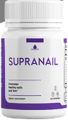 Supranail supplement for feet total wellbeing