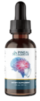 PinealGuardian supplement for support memory function