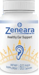 Zeneara Supplement for ear