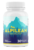 Alpilean Supplement For Healthy Weight Loss