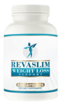 Revaslim Supplement For Healthy Weight Loss